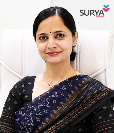 Surya Hospital
